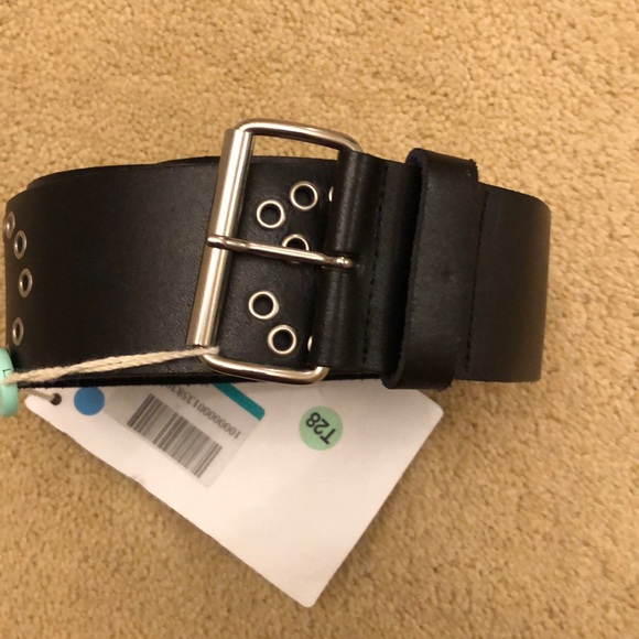 Moschino belt main image 5